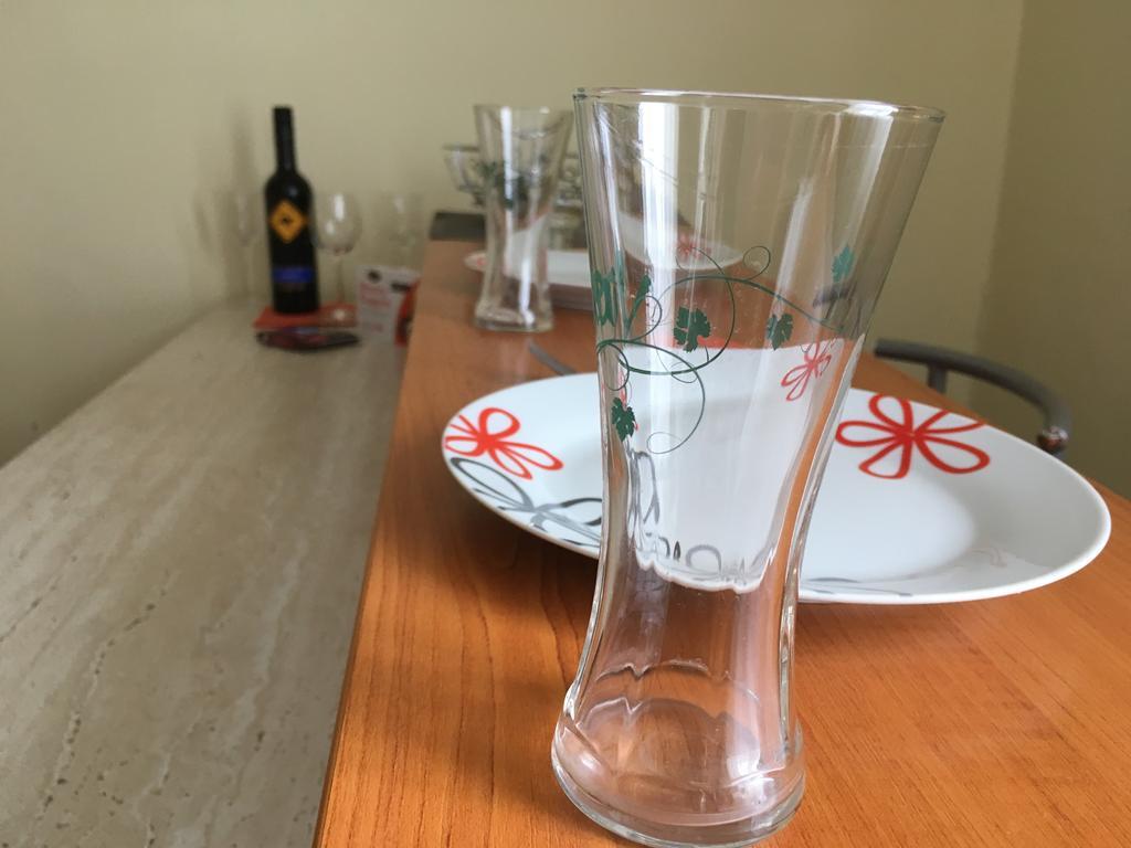 Apartman Darmon Piestany Bagian luar foto