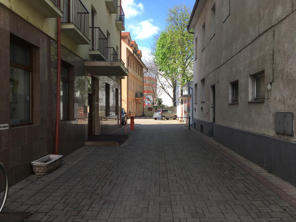 Apartman Darmon Piestany Bagian luar foto